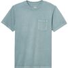 Katin - Base T-Shirt - Men's - Air Force Blue