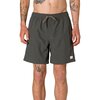 Katin - Poolside Volley - Men's - Black Wash