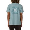 Katin - Arcane T-Shirt - Men's - Air Force Blue