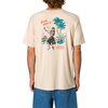 Katin - Auana T-Shirt - Men's - Almond Peach