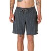 Katin - Crossroads Hybrid Trunk - Men's - Black Wash