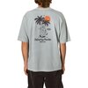 Katin - Delivery Box Fit T-Shirt - Men's - Neutral Gray