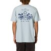 Katin - Expedition T-Shirt - Men's - Light Blue