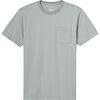 Katin - Finley Pocket T-Shirt - Men's - Abyss