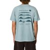 Katin - Frequency T-Shirt - Men's - Air Force Blue