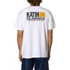 Katin - Helios T-Shirt - Men's - White