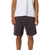 Katin - Lounge Short - Men's - Black Wash