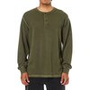 Katin - Mesa Thermal Shirt - Men's - Shadow