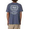 Katin - Surform T-Shirt - Men's - Blue