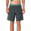 Katin - Vic Hybrid Trunk - Men's - Black Wash
