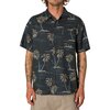 Katin - Vincent Shirt - Men's - Black Wash