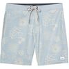 Katin - Otg Habitat Surf Trunk - Men's - Abyss
