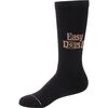 Katin - Bloom Sock - Black Wash