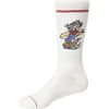 Katin - Boogie Sock - Off White