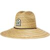 Katin - K-Man Lifeguard Hat - Straw