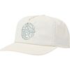 Katin - Easy Emblem Hat - Vintage White