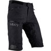 Leatt - MTB HydraDri 5.0 Shorts - Men's - Black