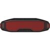 Lezyne - eBike Super Bright StVZO E12 Tail Light - Black