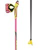 Pink/Yellow