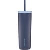 LifeStraw - Go Series Water Filter Tumbler - Aegean Sea