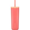 Apricot Pink