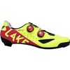 Hi-Viz Yellow/Red