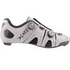 Reflective Silver/Grey