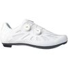Classic White/White