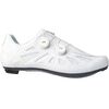 Lake - CX302 Cycling Shoe - Women's - Classic White/White