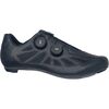 Lake - CX302 Wide Cycling Shoe - Men's - Classic Black/Black