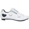 White/White Clarino