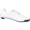 White/White Clarino