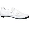 White/White Clarino