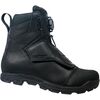 Lake - MXZ305 Mountain Bike Shoe - Black/Black