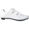 Classic White/White