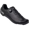 Lake - CX178 Wide Cycling Shoe - Black/Silver
