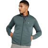 L.L.Bean - Airlight Knit Full-Zip Sweatshirt - Men's - Balsam