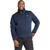 L.L.Bean - Bean's Sweater Fleece Full-Zip Jacket - Men's - Bright Navy