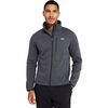 Charcoal Gray Heather