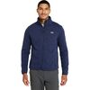 L.L.Bean - Bean's Sweater Fleece Pullover - Men's - Bright Navy