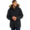 L.L.Bean - Maine Mountain Parka - Men's - Black
