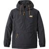 L.L.Bean - Mountain Classic Anorak - Men's - Black