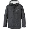 L.L.Bean - Trail Model Rain Jacket - Men's - Black