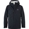 L.L.Bean - Cresta Stretch Regular Rain Jacket - Men's - Black