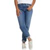 L.L.Bean - 207 Vintage High-Rise Boyfriend Jean - Women's - Faded Indigo