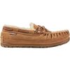 L.L.Bean - Wicked Good Camp Moccasins - Women's - Brown