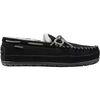 L.L.Bean - Wicked Good Moccasins - Men's - Black