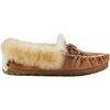 L.L.Bean - Wicked Good Moccasins - Women's - Brown