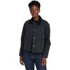 L.L.Bean - Lightweight Field Jacket - Women's - Faded Black