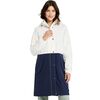 Sailcloth/Classic Navy